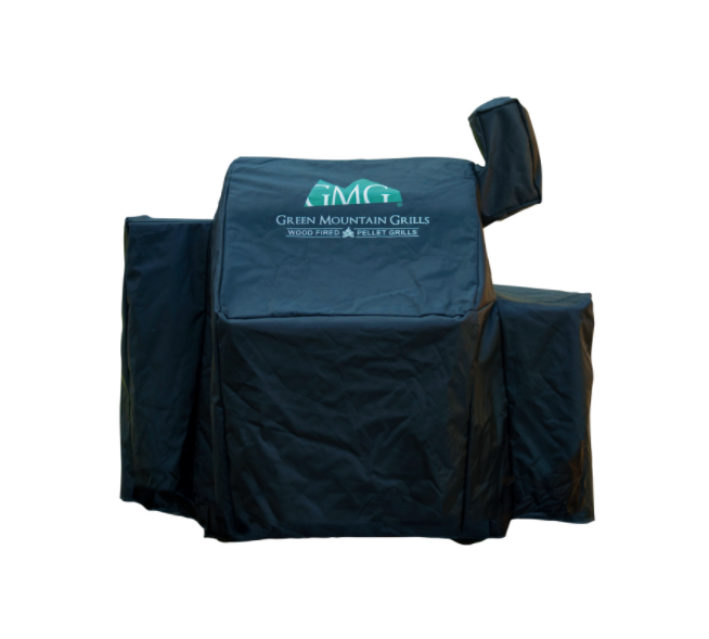 Green Mountain Grills - Cover for Daniel Boone Smoker