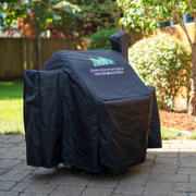 Green Mountain Grills - Cover for Daniel Boone Smoker