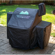 Green Mountain Grills - Cover for Daniel Boone Smoker