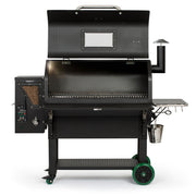 Green Mountain Grills - Peak Prime Wifi Smoker