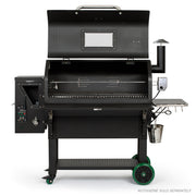 Green Mountain Grills - Peak Prime Wifi Smoker