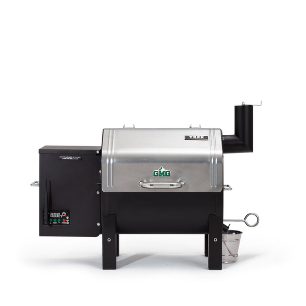 Green Mountain Grills -TREK - Wifi Smoker