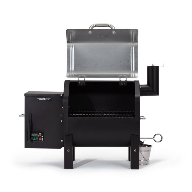 Green Mountain Grills -TREK - Wifi Smoker