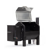 Green Mountain Grills -TREK - Wifi Smoker