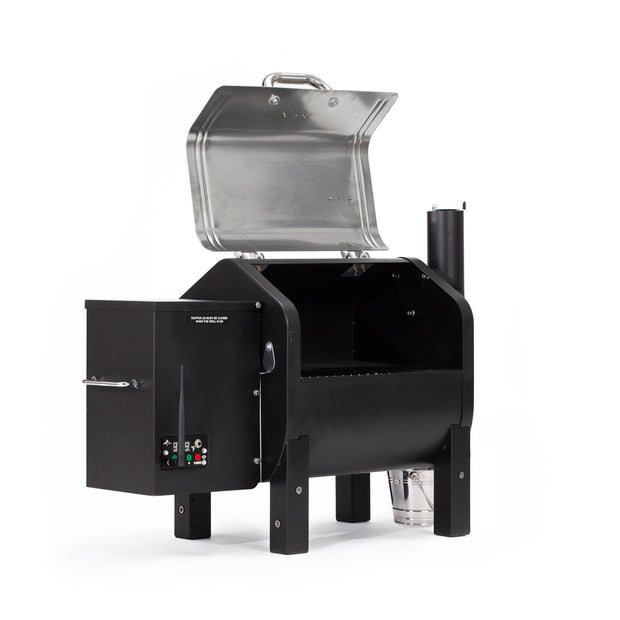 Green Mountain Grills -TREK - Wifi Smoker