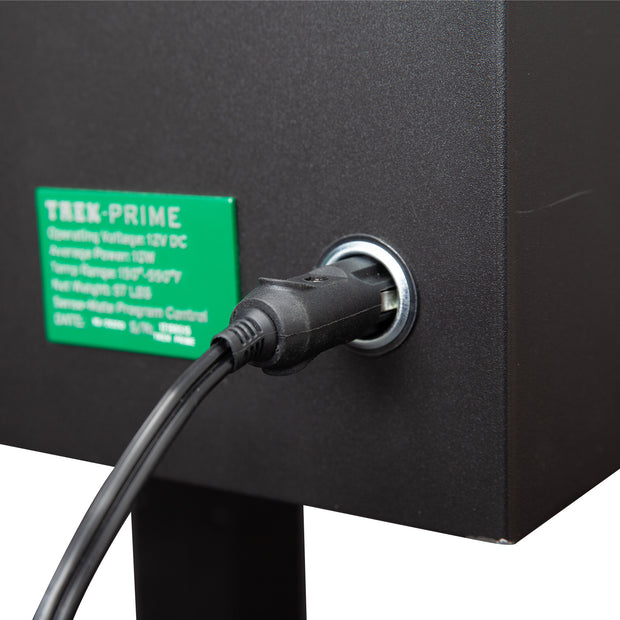 Green Mountain Grills -TREK - Wifi Smoker