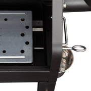 Green Mountain Grills -TREK - Wifi Smoker