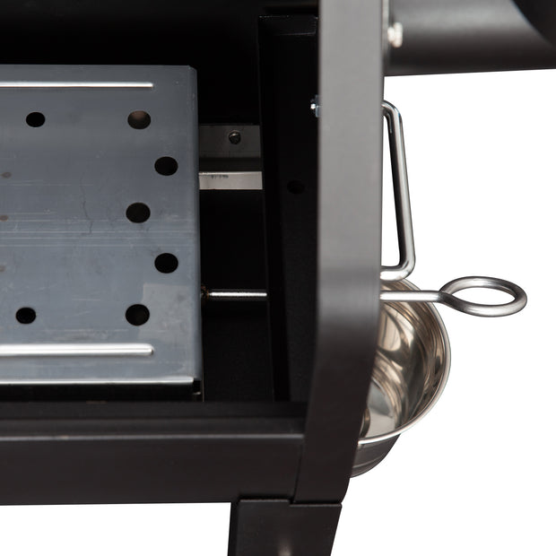 Green Mountain Grills -TREK - Wifi Smoker