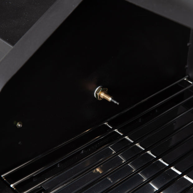 Green Mountain Grills -TREK - Wifi Smoker
