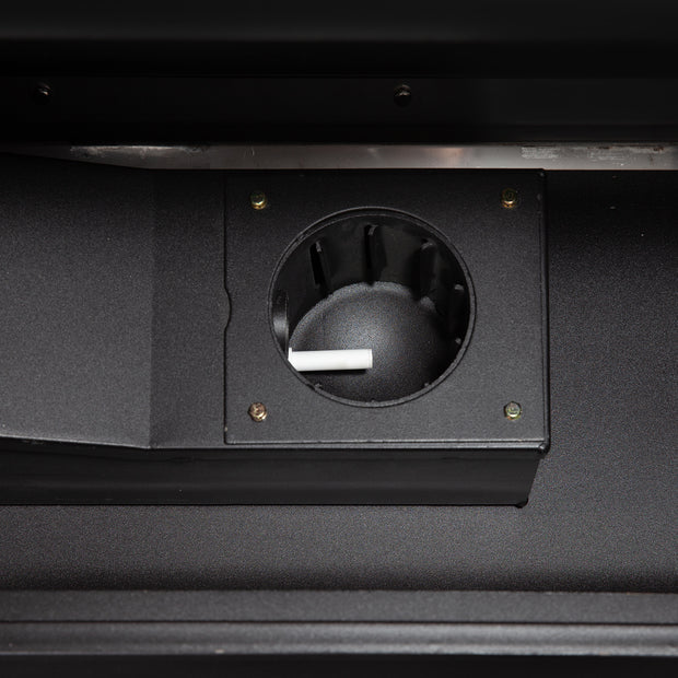 Green Mountain Grills -TREK - Wifi Smoker