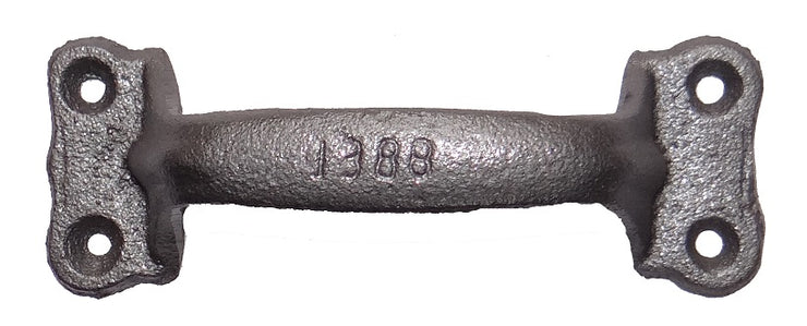 Rustic Handle, HRADOR011LP