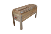 Rustic Double Cooler - HRCODB007B 5