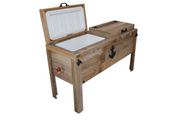 Rustic Double Cooler - HRCODB007B 5