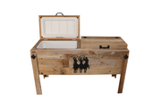 Rustic Double Cooler - HRCODB008B 3