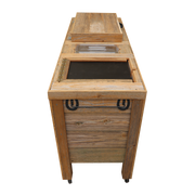 Rustic Super Duper Cooler HRCOSD001B 11