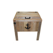 Rustic Single Cooler - HRCOSI007B