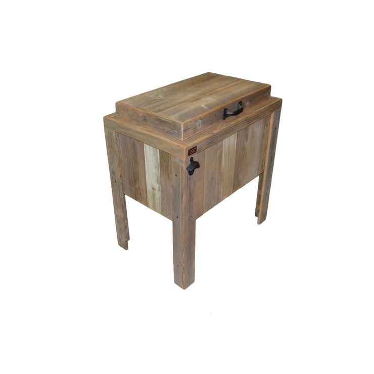 Rustic Single Cooler - HRCOSI007B 3