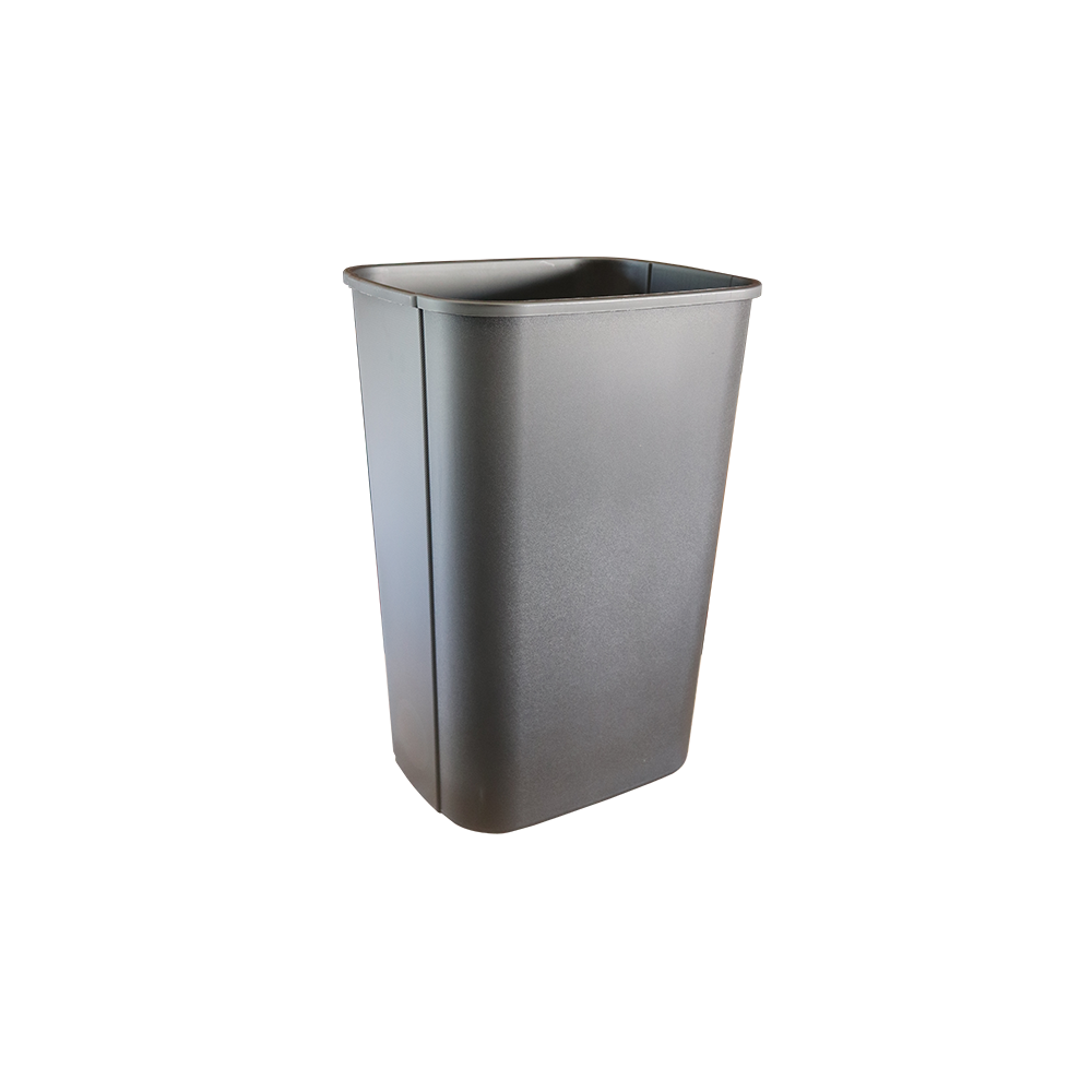 HL2176 Plastic Trash Bin 