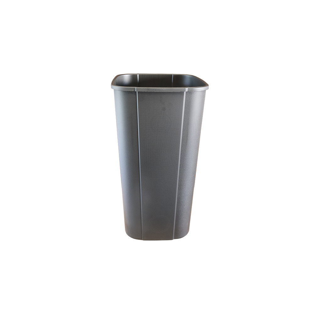 HL2176 Plastic Trash Bin 3
