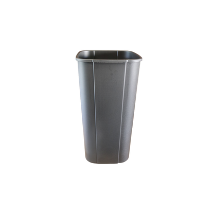 HL2176 Plastic Trash Bin 3