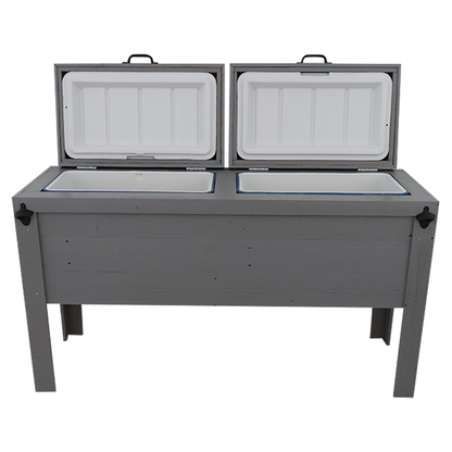 Haggards - Double Cooler - Stonehedge