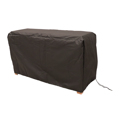 Haggards Rustic Double Cooler Cover 3
