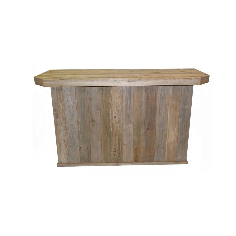 Rustic Bar by Haggards Rustic Goods 