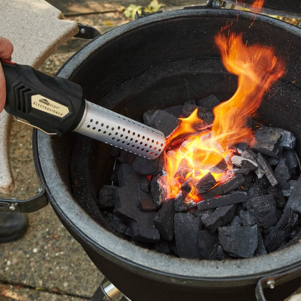 HomeRight Electro-Torch Fire Starter - Thumbnail 5