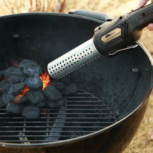 HomeRight Electro-Torch Fire Starter - Thumbnail 3
