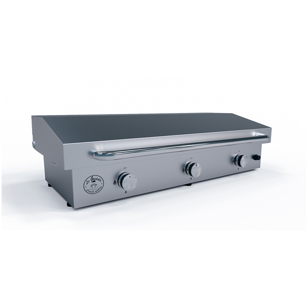 GFE105 Griddle with Lid