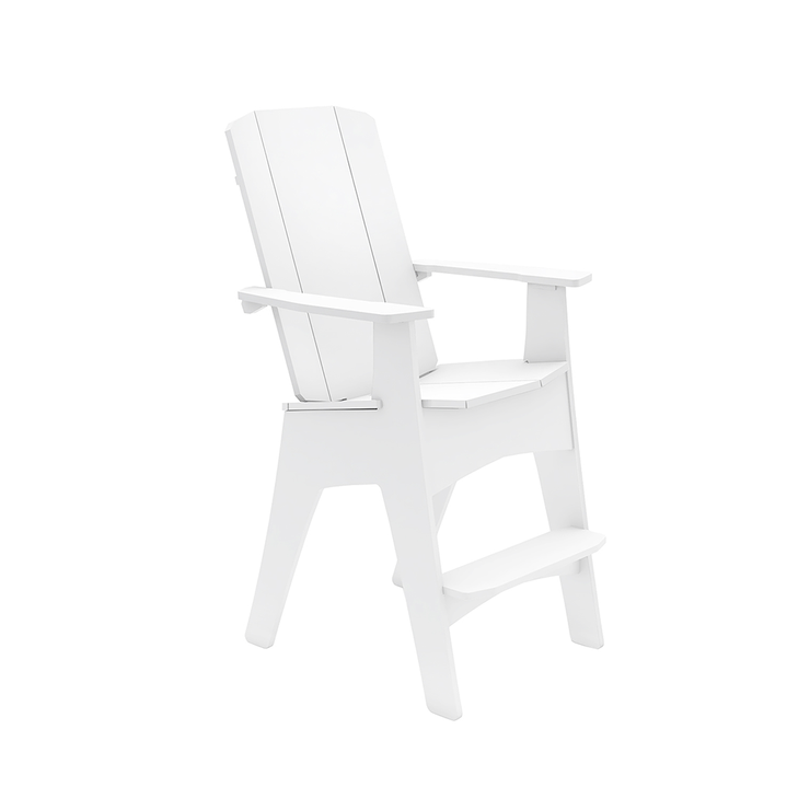 Ledge Lounger - Mainstay Collection - Adirondack Tall Chair
