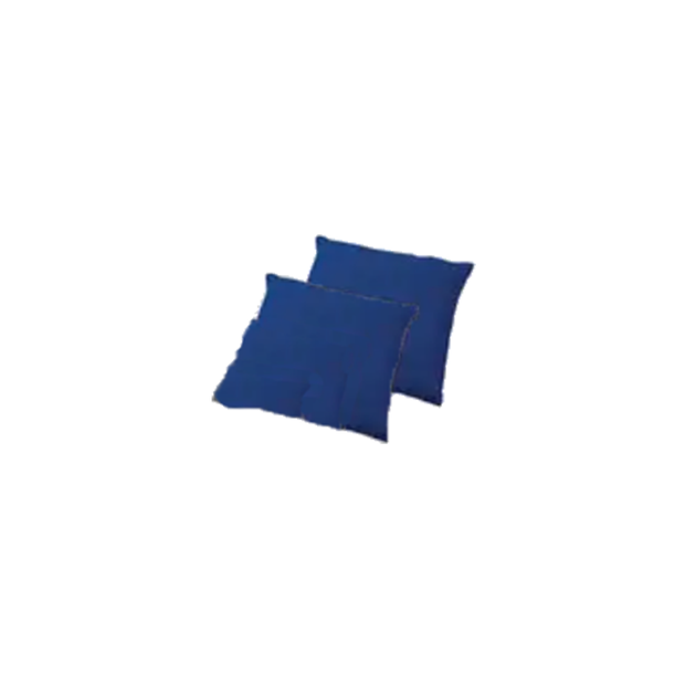 Ledge Lounger - Blue Bean Bags