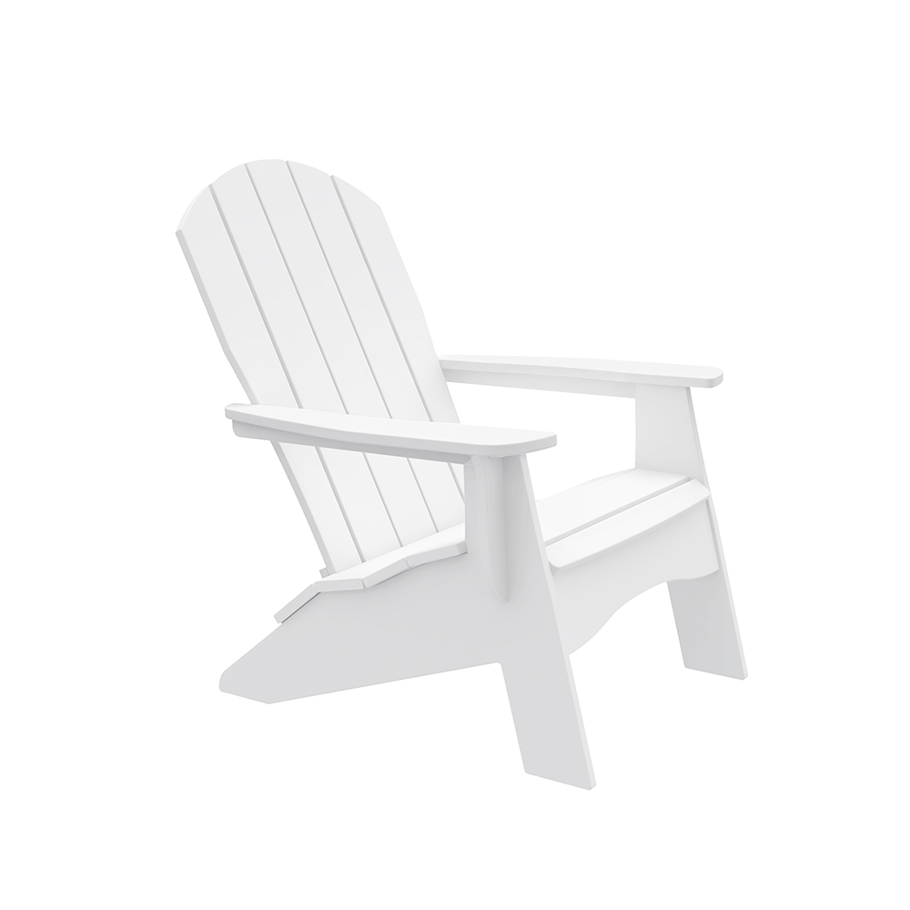Ledge Lounger Legacy Adirondack - Thumbnail 2
