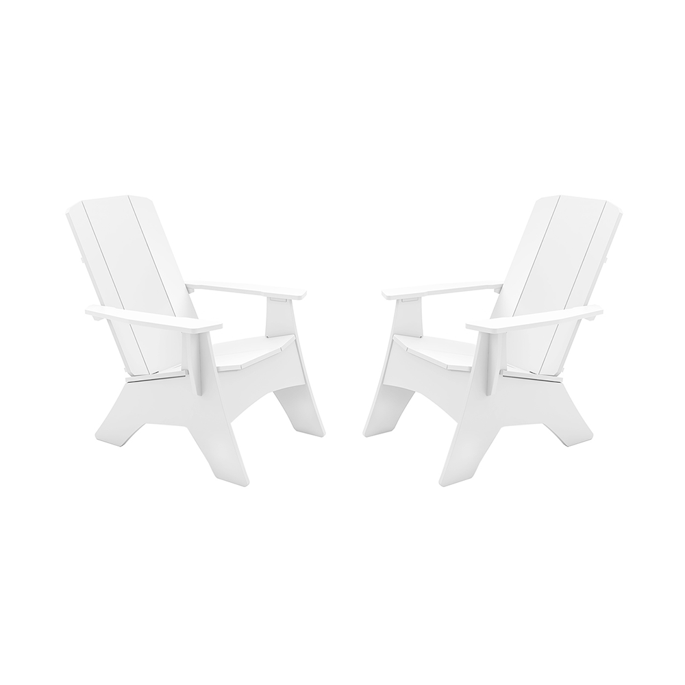 Ledge Lounger - Mainstay - Adirondack 2