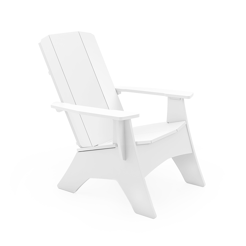 Ledge Lounger Adirondack Chair - Thumbnail 4