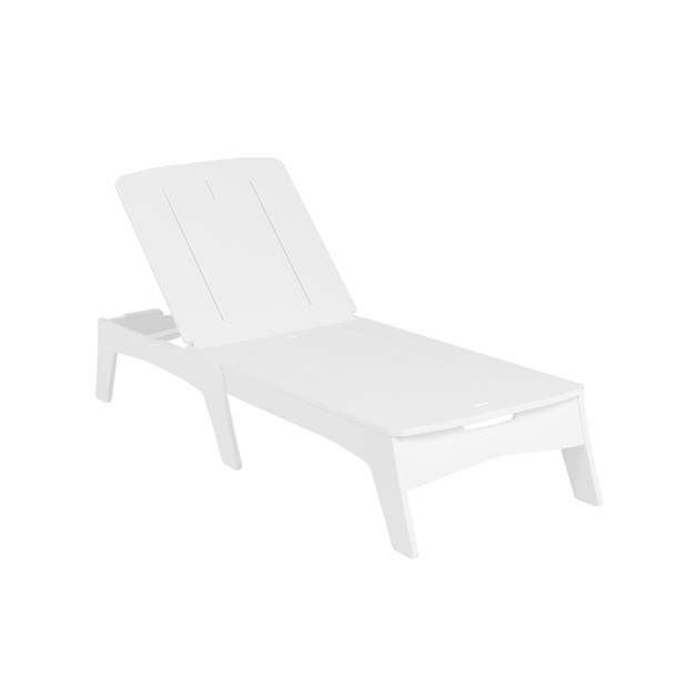 Ledge Lounger - Mainstay Collection - Chaise 