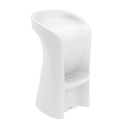 Ledge Lounger - Barstool - Signature Collection 