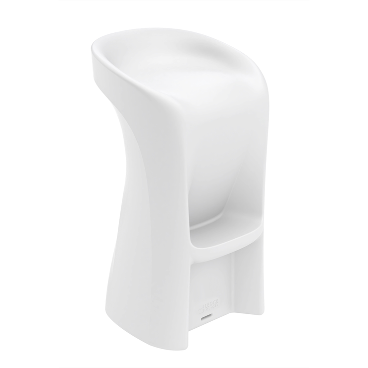 Ledge Lounger - Barstool - Signature Collection 