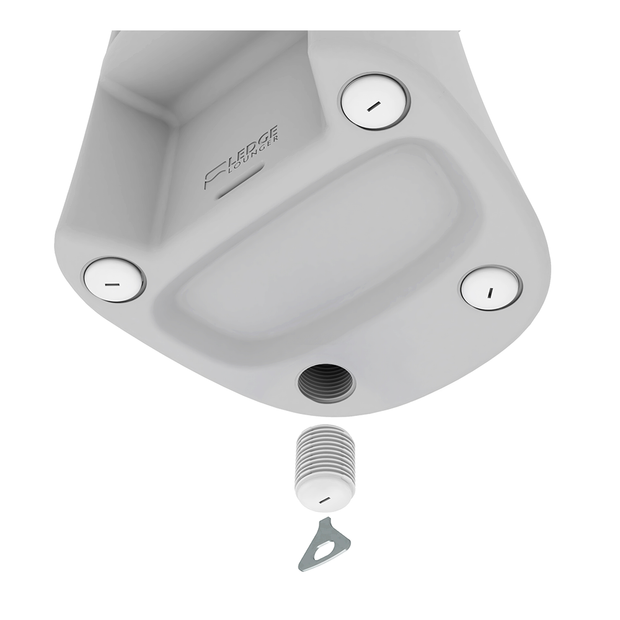 Ledge Lounger - Barstool - Signature Collection 2