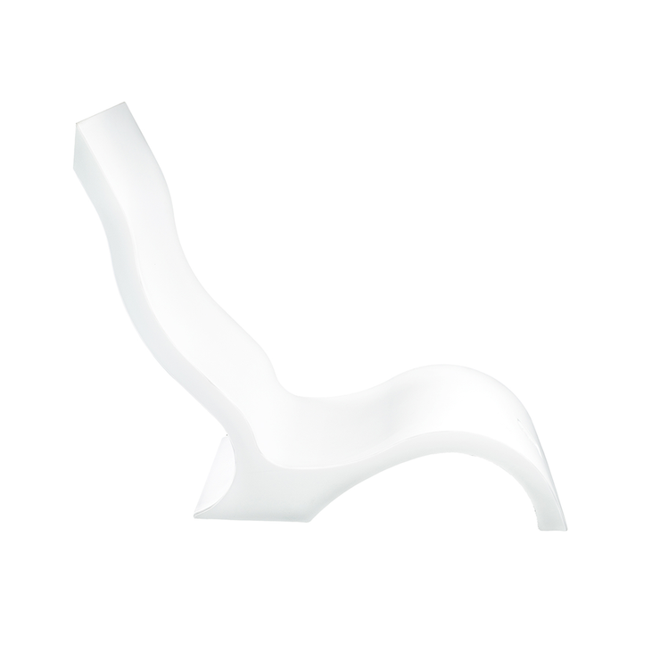 Ledge Lounger - Signature Collection - Chair 2