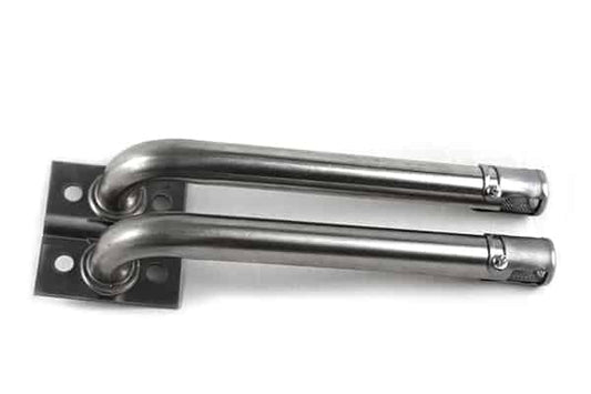 MHP GGDV13 Venturi Tubes for MHP Gas Grills