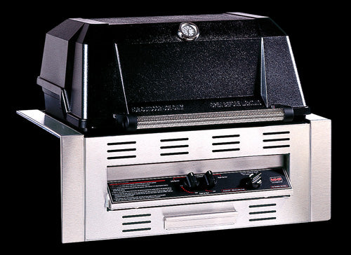 MHP Grills Grill Enclosure for WNK Grill Head