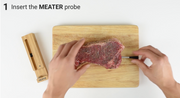 Meater+ digital Meat Thermometer