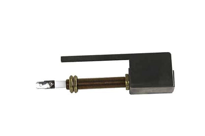 Cast-Stainless Burner Electrode - GGHIB - MHP Grills 