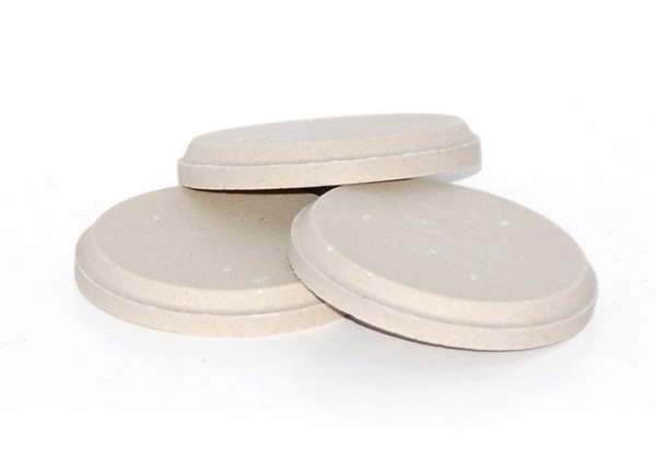 MHP Grills - Ceramic Briquettes for WNK Grills -GGBQ3A