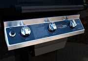 MHP Grills - Hybrid Grill Head