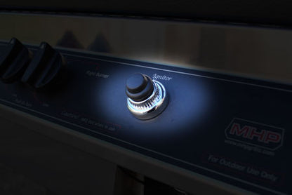 MHP Grills - WNK Grill Head