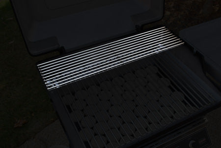 MHP Grills - JNR Grill Head