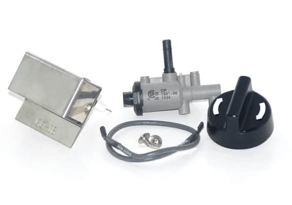 Rotary Igniter Kit For MHP Grills - GGRIC
