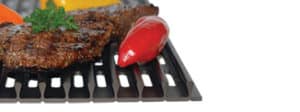 HHGRIDS - Sear magic Cooking Grids for MHP JNR Grills 4